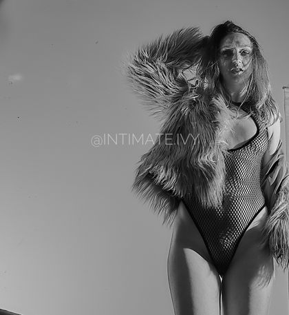 intimateivy OnlyFans picture
