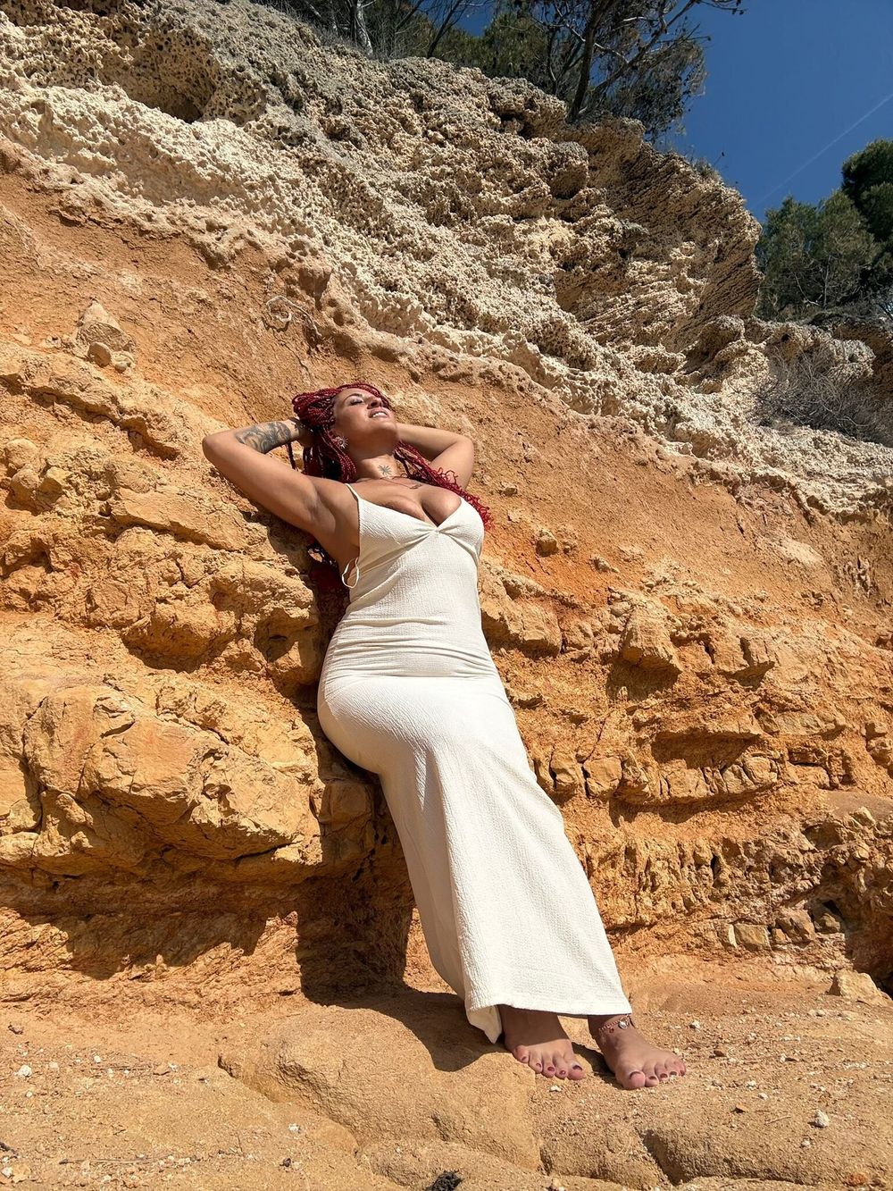 caroladrago OnlyFans profile picture