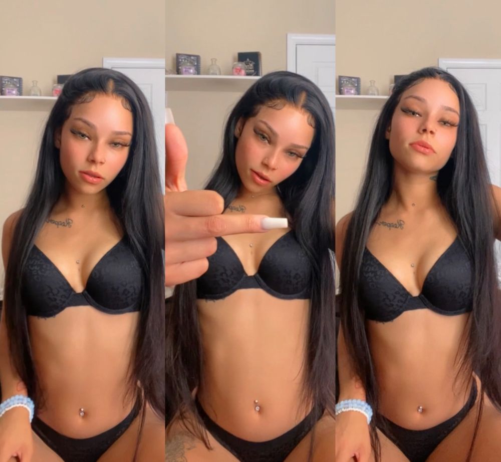 missnarxotixss OnlyFans profile picture