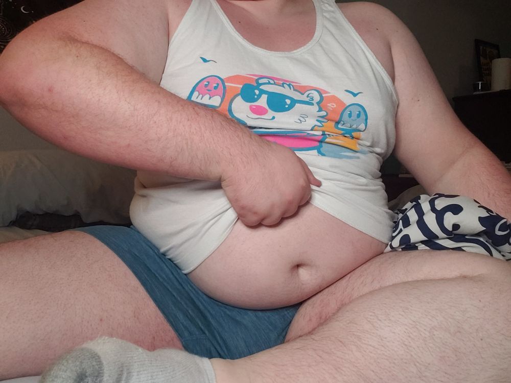 fatboybj OnlyFans profile picture