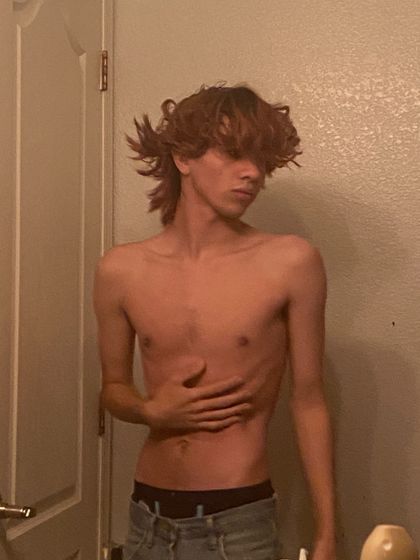 skinnyscorpio OnlyFans picture