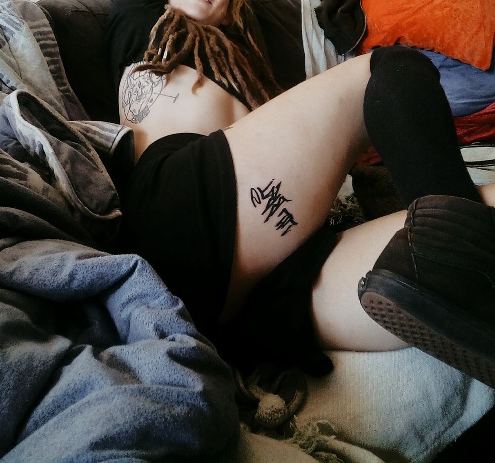 candiedkaos OnlyFans profile picture