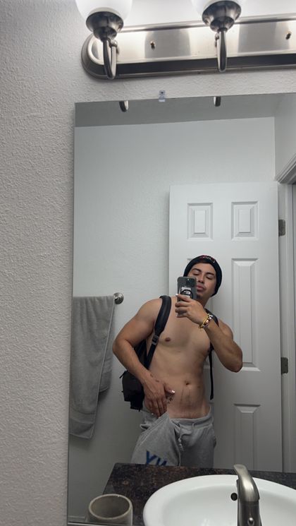 yogi_gabe OnlyFans picture