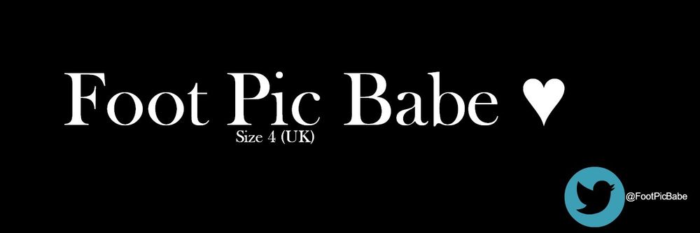 footpicbabe OnlyFans profile picture