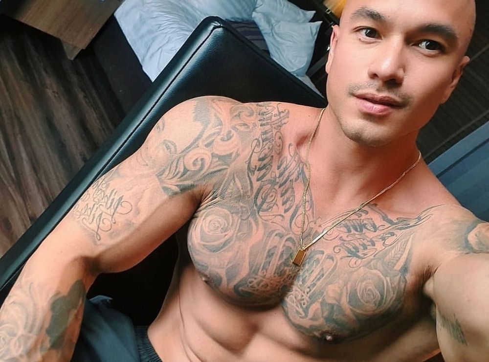 daddydeanthai OnlyFans profile picture