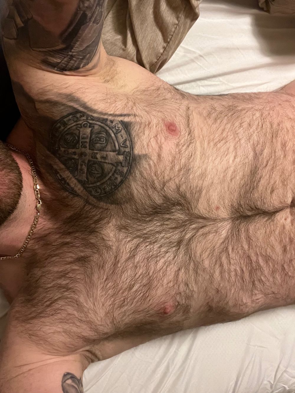 buck69wild OnlyFans profile picture