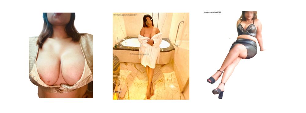 priyablr123 OnlyFans profile picture