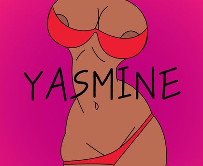 yasminegfree OnlyFans picture