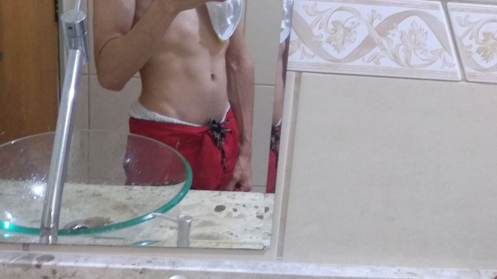 boycayo OnlyFans profile picture