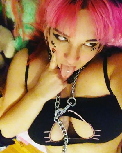 smolnekovero OnlyFans picture