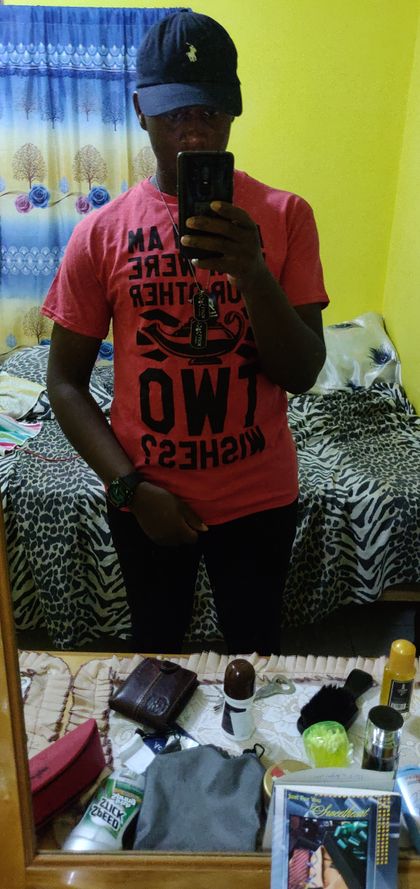 islandboyyardie OnlyFans picture