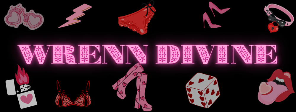 wrenndivine OnlyFans profile picture