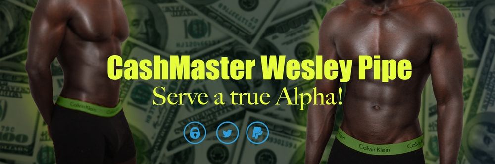 wesley_pipe OnlyFans profile picture
