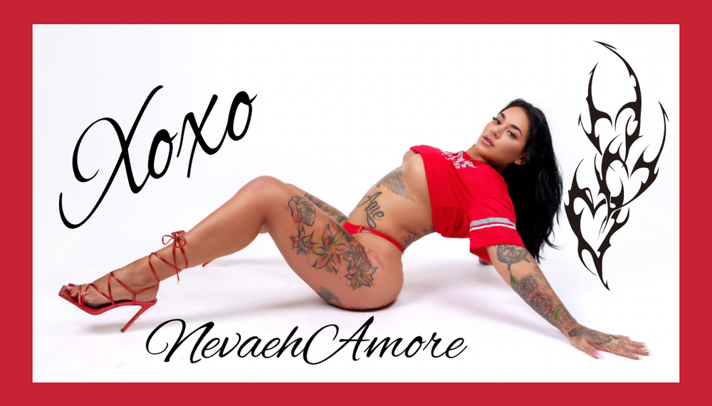 nevaehamore333 OnlyFans profile picture