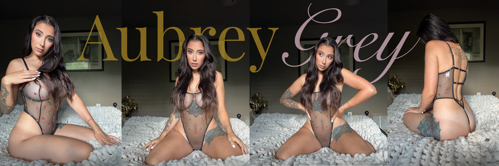 aubreygrey_vip OnlyFans profile picture