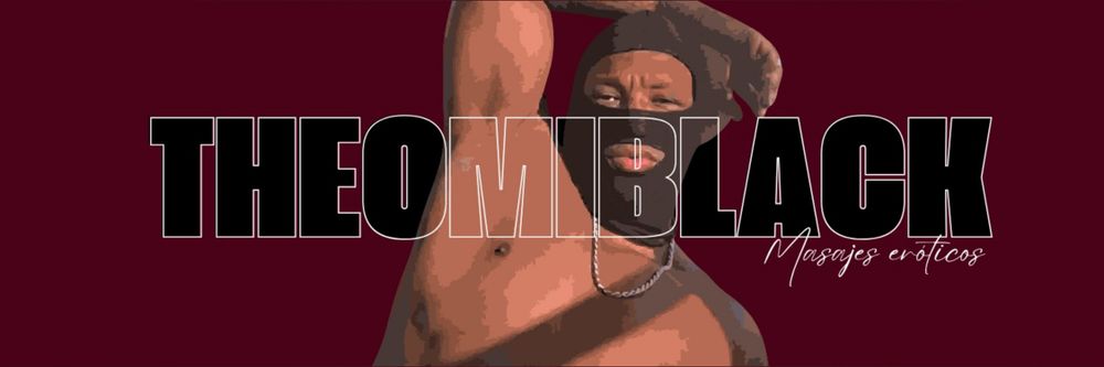 theomiblack OnlyFans profile picture