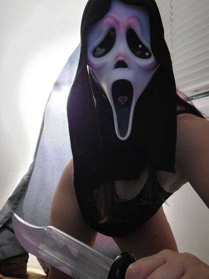 xxstrangecakexx OnlyFans picture