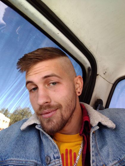 ambrosetheman OnlyFans picture