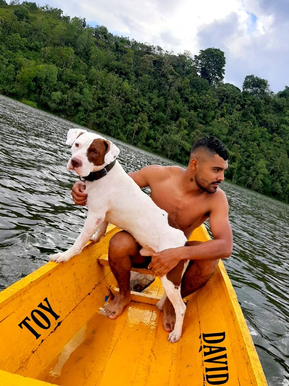 mrluisito OnlyFans profile picture