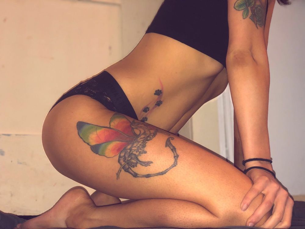 scarlettanne_ OnlyFans profile picture