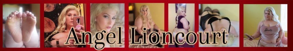 angel_lioncourt OnlyFans profile picture