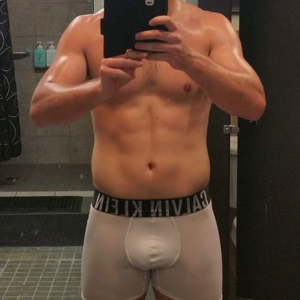 strokeofluck OnlyFans picture