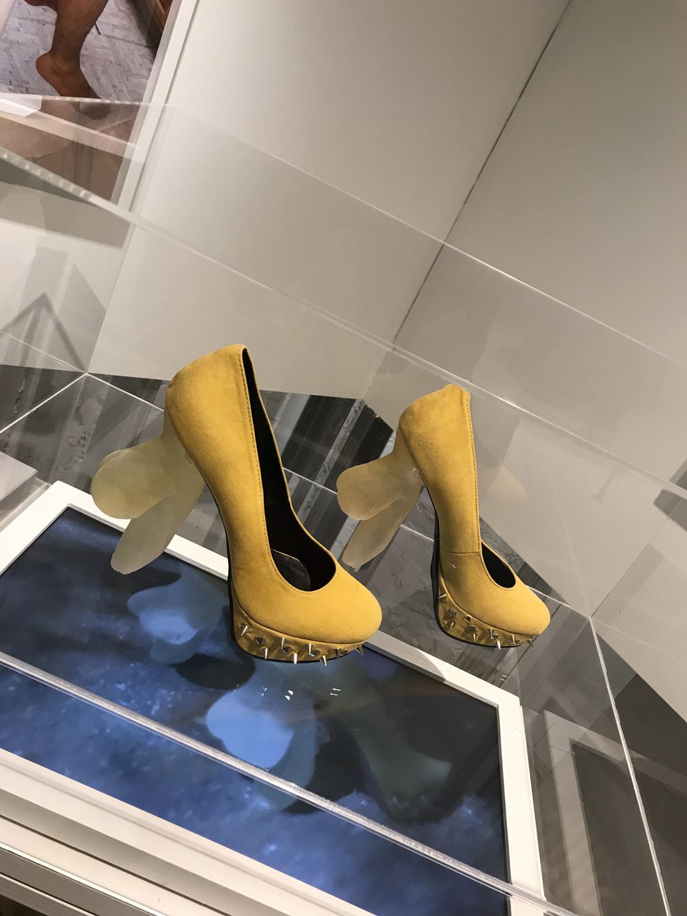 footqueenatl OnlyFans profile picture