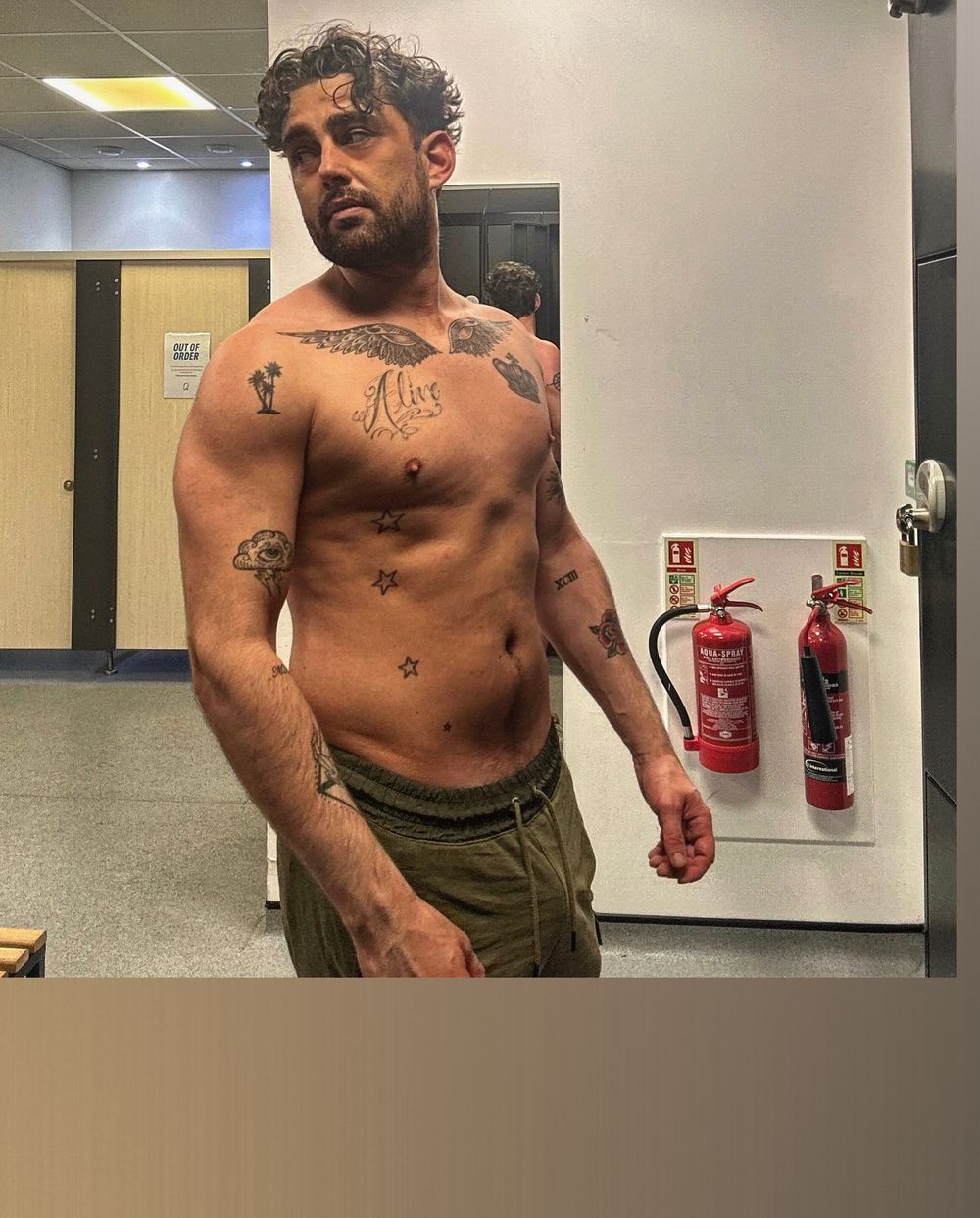 roscoer OnlyFans profile picture