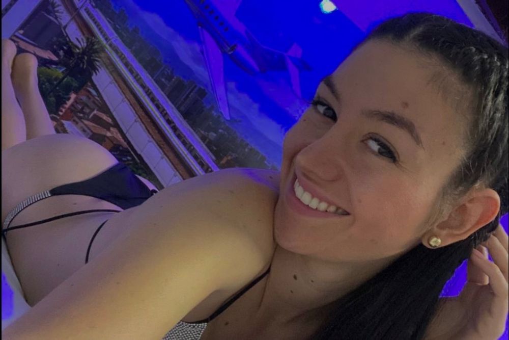 senagarcia OnlyFans profile picture