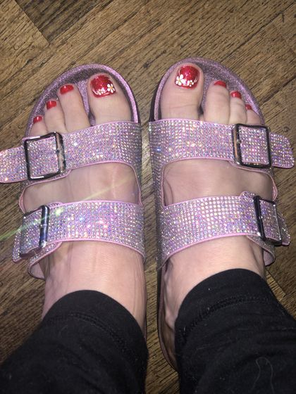 drunkbitchtoesies OnlyFans picture