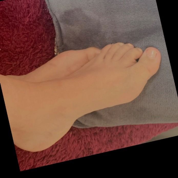 zoexfeet OnlyFans profile picture