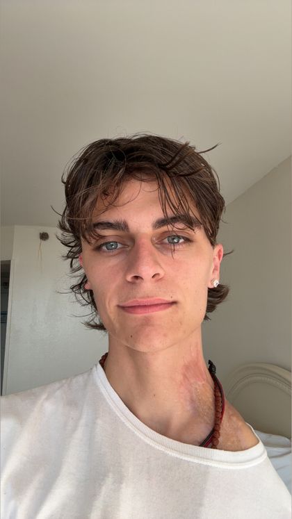 onearmseeker OnlyFans picture
