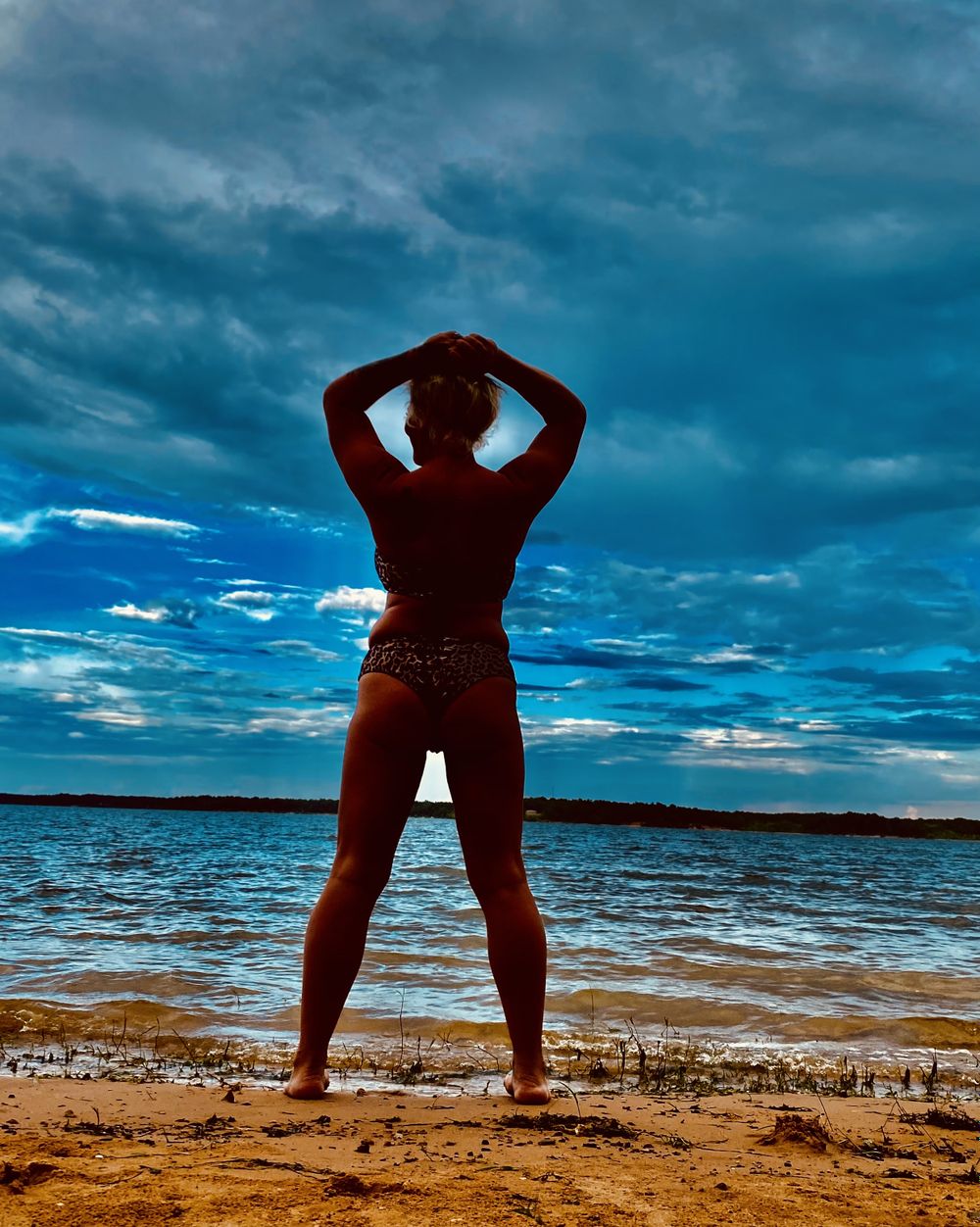 hotmomitsamber1977 OnlyFans profile picture