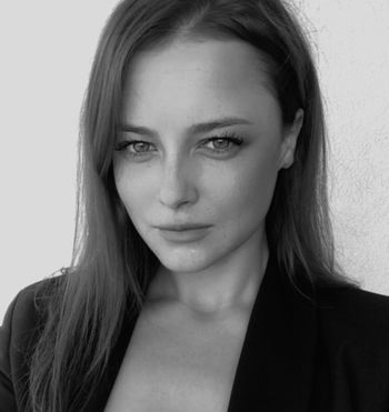 Dasha Bazanova