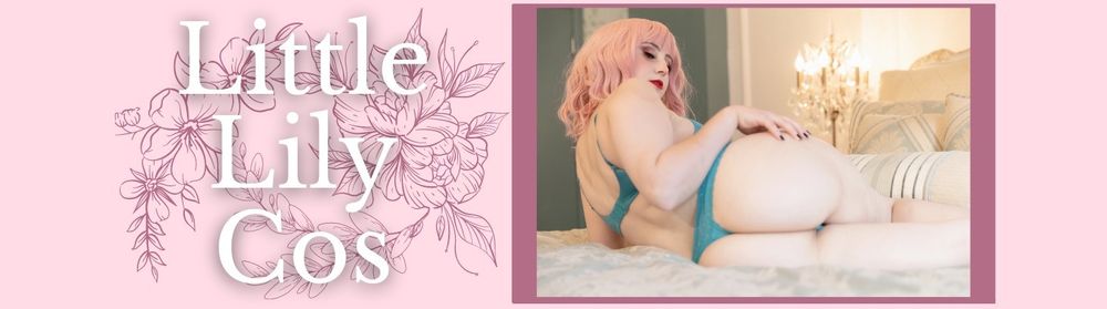 littlelilycos OnlyFans profile picture