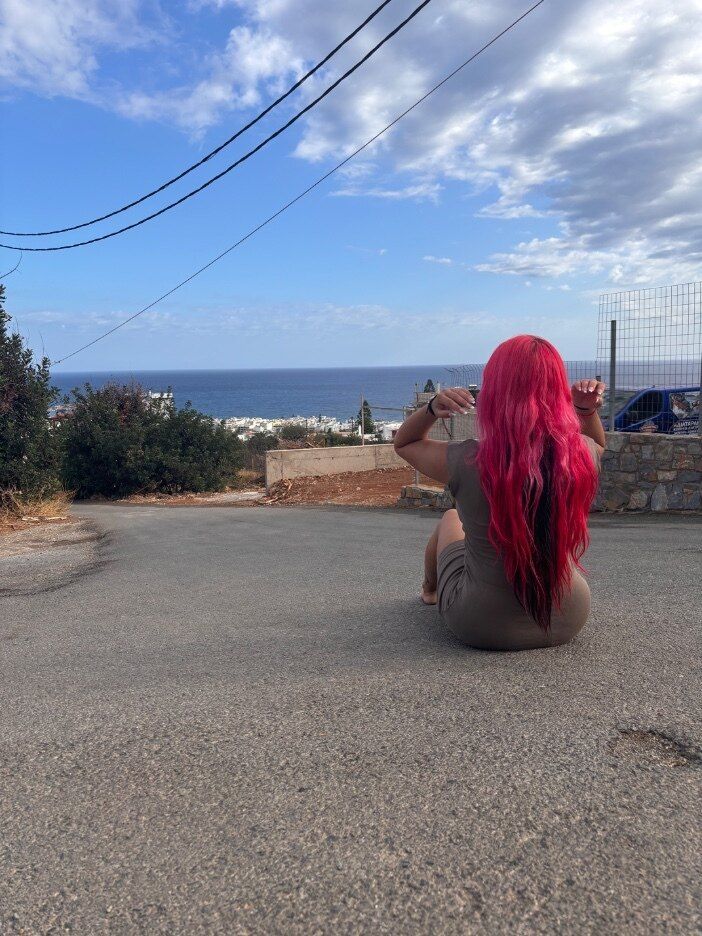 theredlucyy OnlyFans profile picture