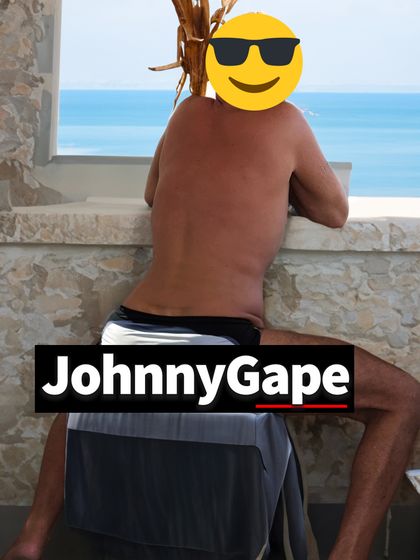 johnnygape OnlyFans picture