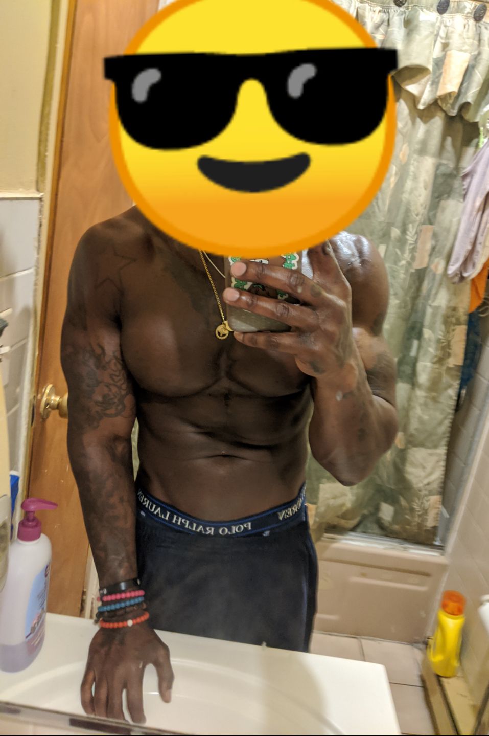 beastkingmarz OnlyFans profile picture