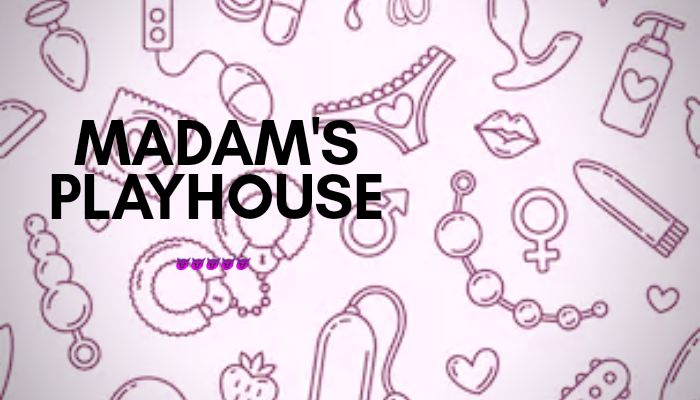 madamcherly OnlyFans profile picture