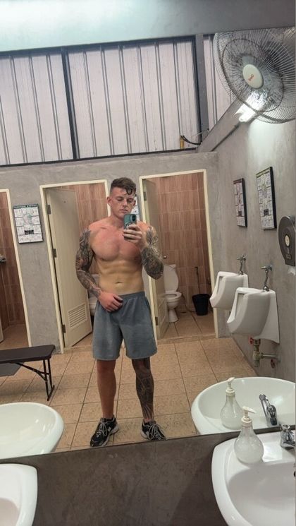 mastersam1 OnlyFans picture