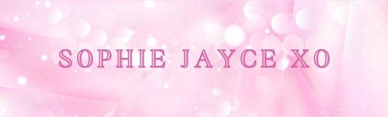 sophiejaycevip_xx OnlyFans profile picture