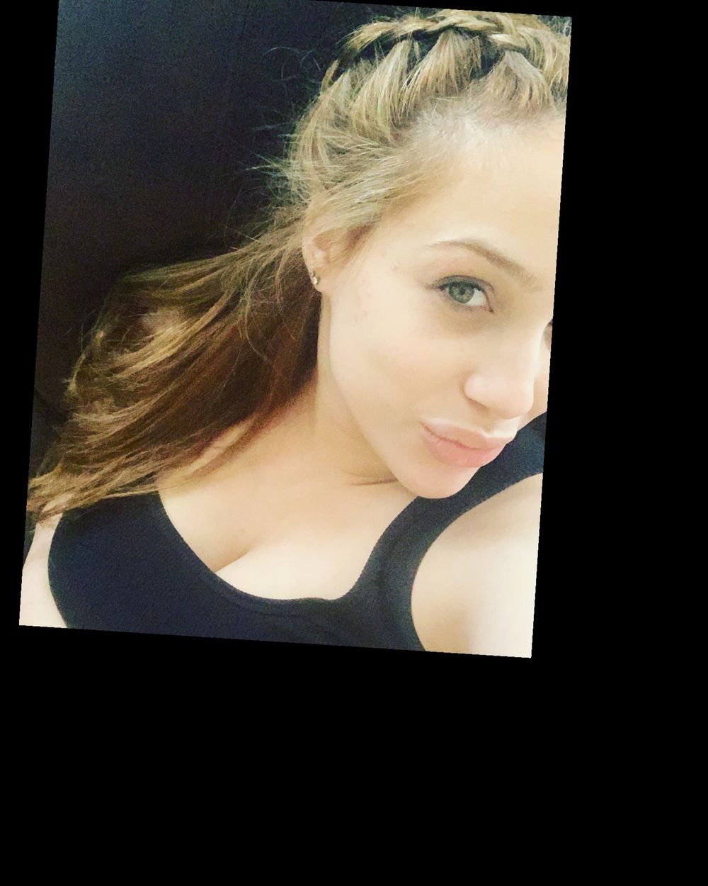 greeneyezdomi69xo OnlyFans profile picture