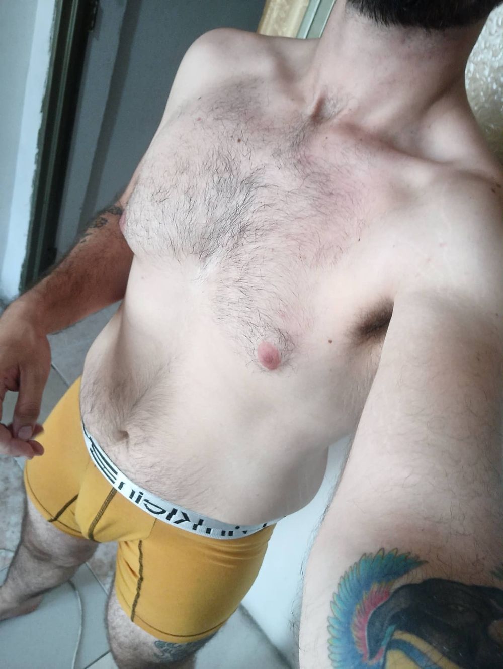 hank_bigd OnlyFans profile picture
