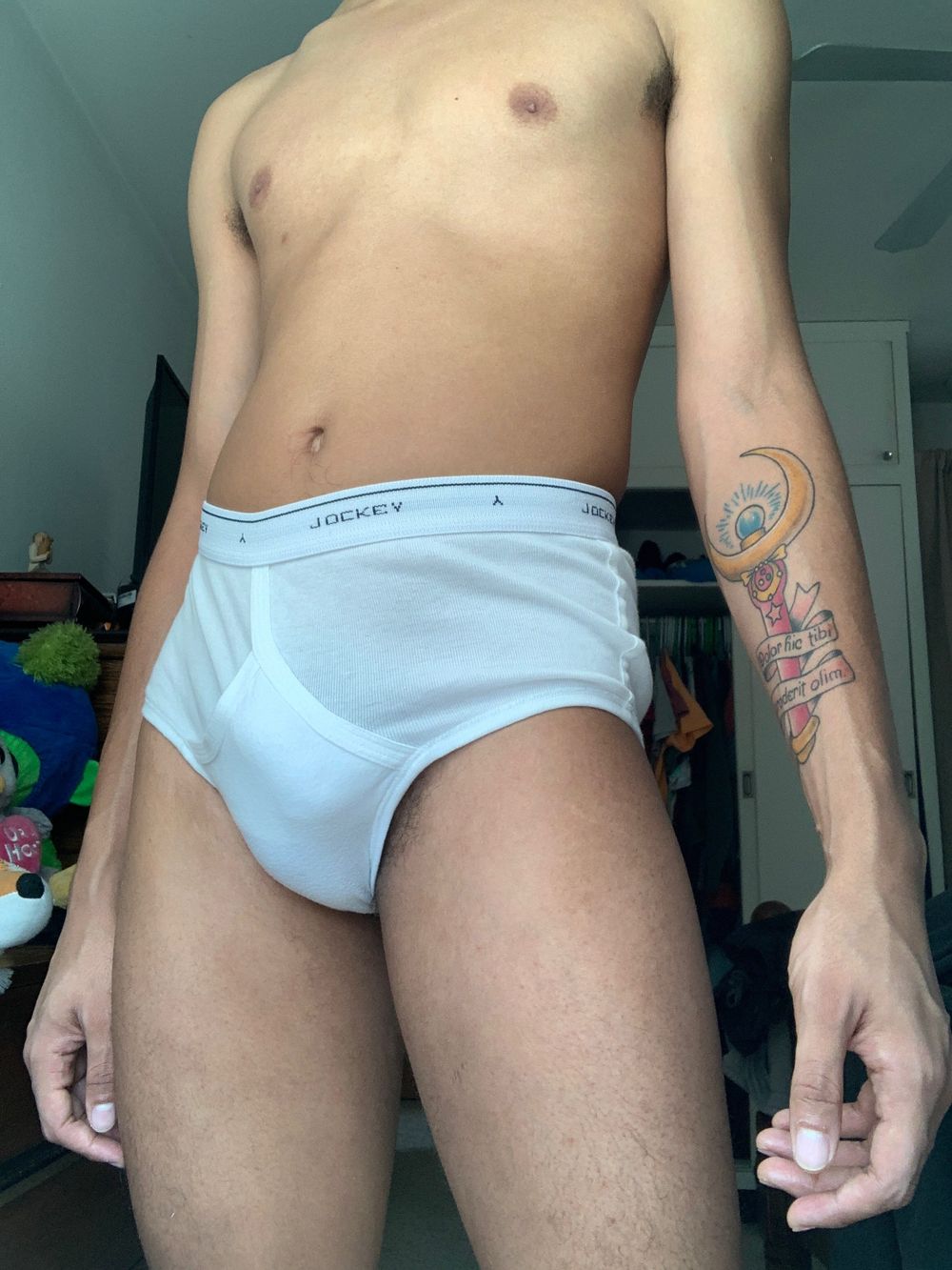 demigodpashi OnlyFans profile picture