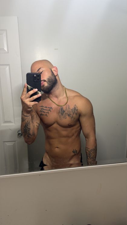 glazeshreds OnlyFans picture