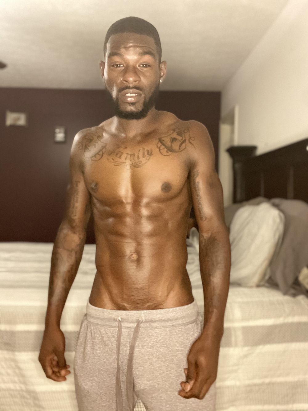 chocolatestrokes OnlyFans profile picture