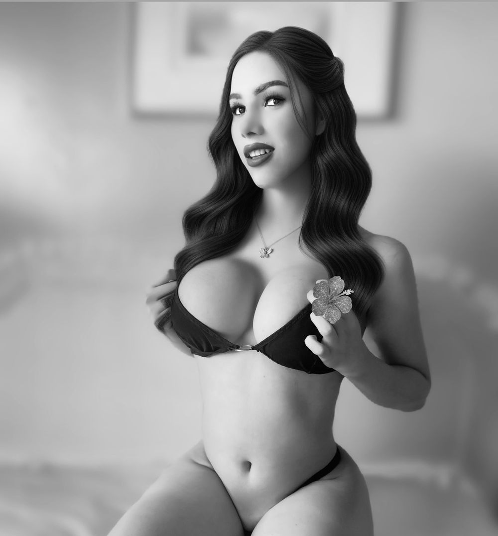 claudiaroblestranssex OnlyFans profile picture