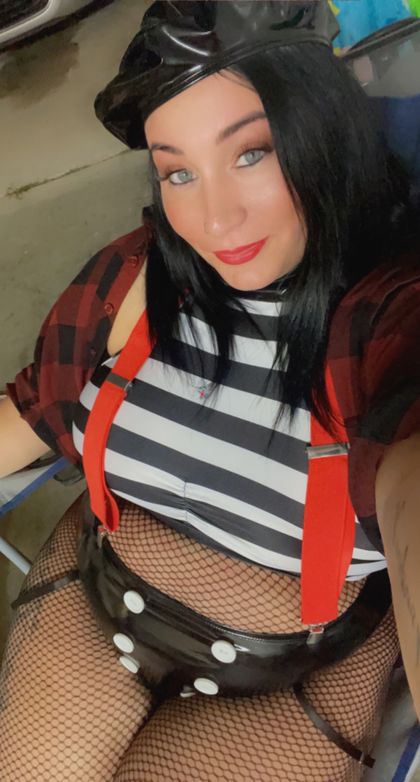curvyredhead000 OnlyFans picture