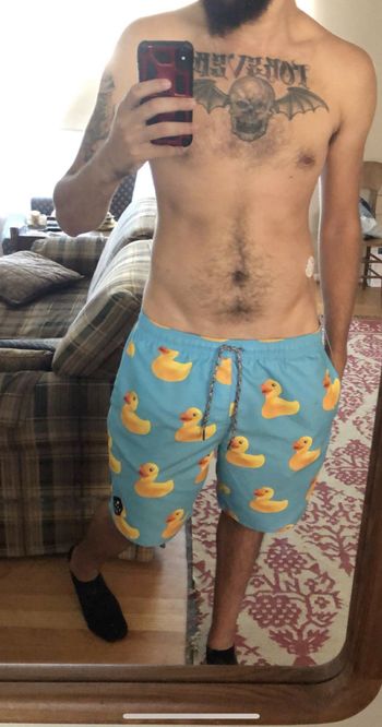Big Dick Willy
