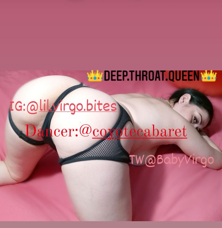 virgovirgo OnlyFans profile picture